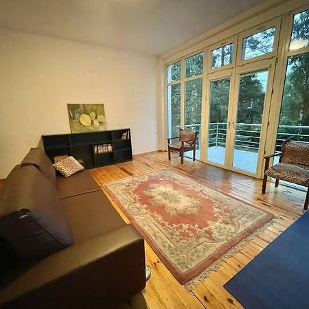 Beautiful Villa With Garden In Milanowek Buitenkant foto